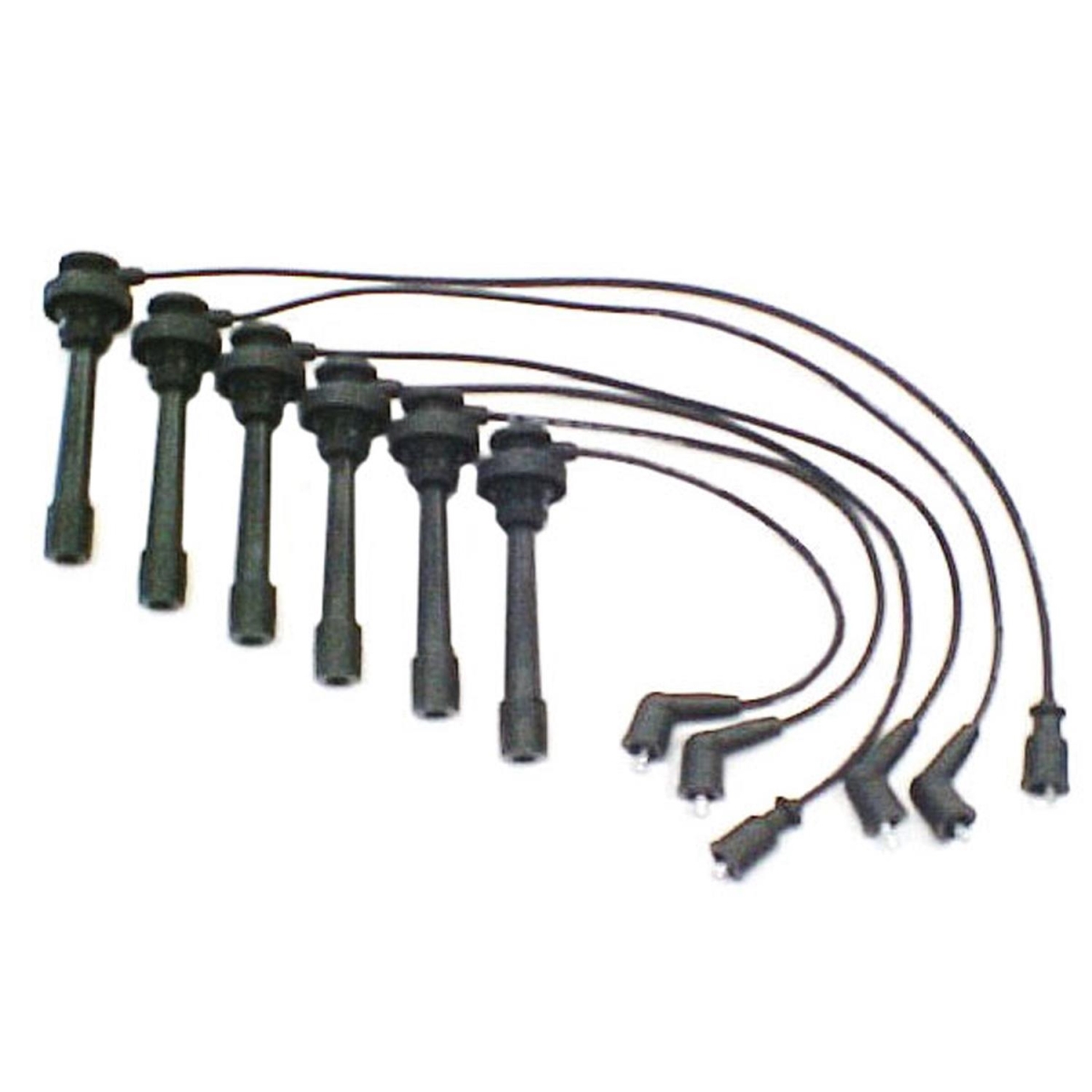 671-6228 Spark Plug Wire for 2001-2004 Mitsubishi Montero Sport