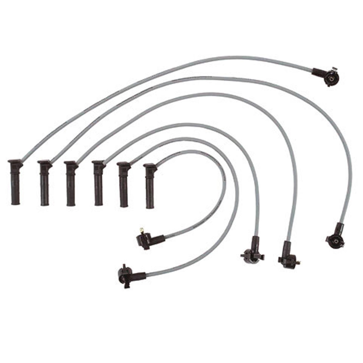 671-6265 Spark Plug Wire for 2005-2009 Ford Explorer