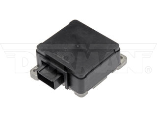 Dorman 601-005 Fuel Pump Driver Module for 1999-2007 Ford, 2001-2008 Jaguar & 1999-2005 Mercury