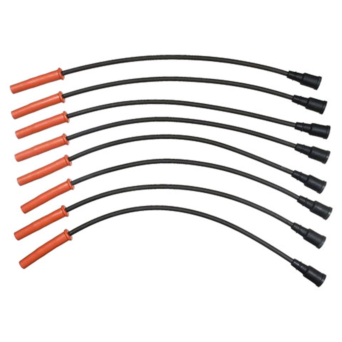 671-8173 Spark Plug Wire for 2011-2015 Ford F250 Super Duty