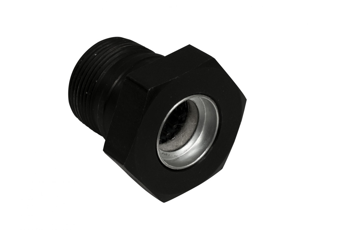 00-4029-B Heavy Duty Gland Nut
