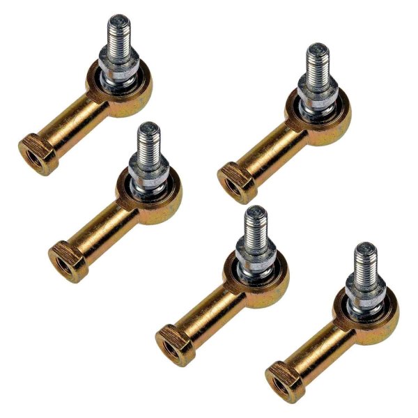 Dorman 116-201 HD Suspension Bearing