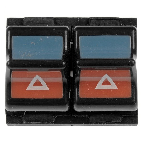 Dorman 901-305 Blue Front Left Window Switch for 1986-1997 Ford Aerostar