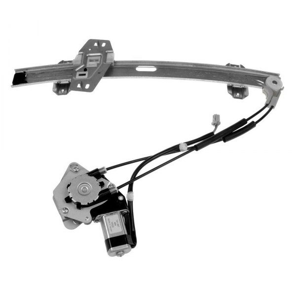 Dorman 741-567 Front Right Window Regulator Assemlby for 1997-1999 Acura CL