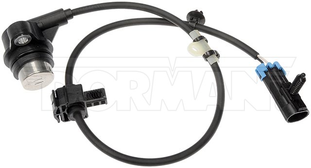 Dorman 970-101 Rear Right ABS Sensor for 2008-2012 Chevrolet Express 1500