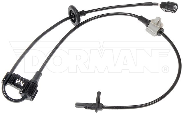 Dorman 970-149 Front Left ABS Sensor for 2007-2010 Honda Odyssey