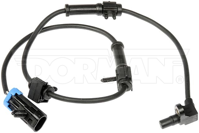 Dorman 970-166 Front Left ABS Sensor for 2003-2005 Chevrolet Astro