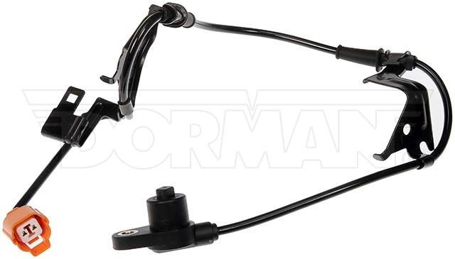 Dorman 970-297 Front Left ABS Sensor for 2001-2002 Honda Civic