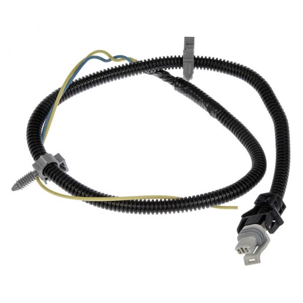 Dorman 970-009 Front Right ABS Speed Sensor for 2000-2005 Pontiac Grand Am