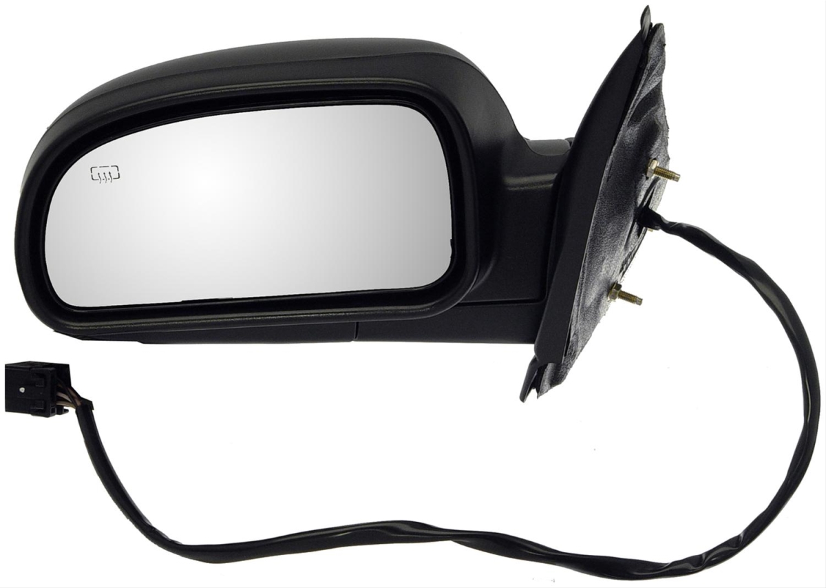 Dorman 955-505 Left Door Mirror for 2002-2009 Chevrolet Trailblazer