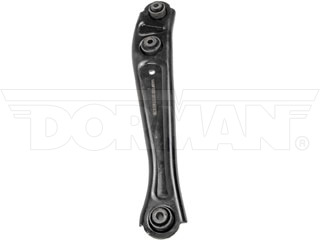 Dorman 521-837 Rear Lower Control Arm for 1996-2000 Honda Civic