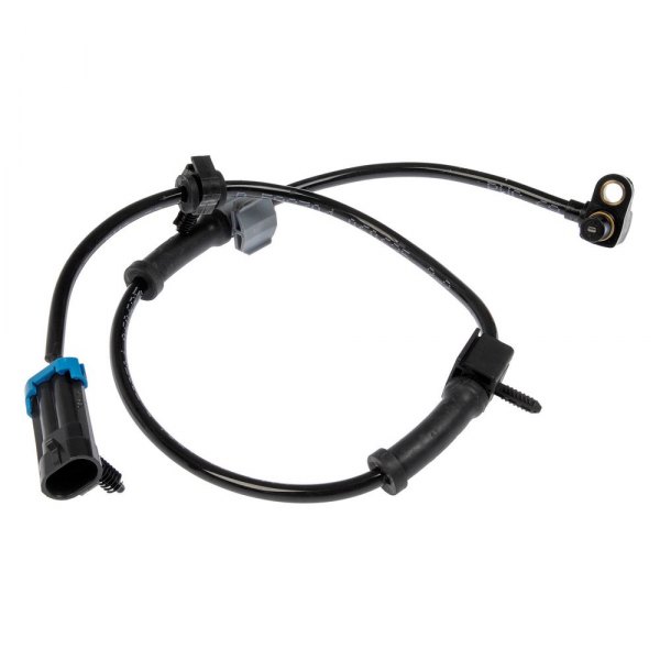 Dorman 970-011 Front ABS Speed Sensor for 1999-2006 Chevrolet Silverado 1500