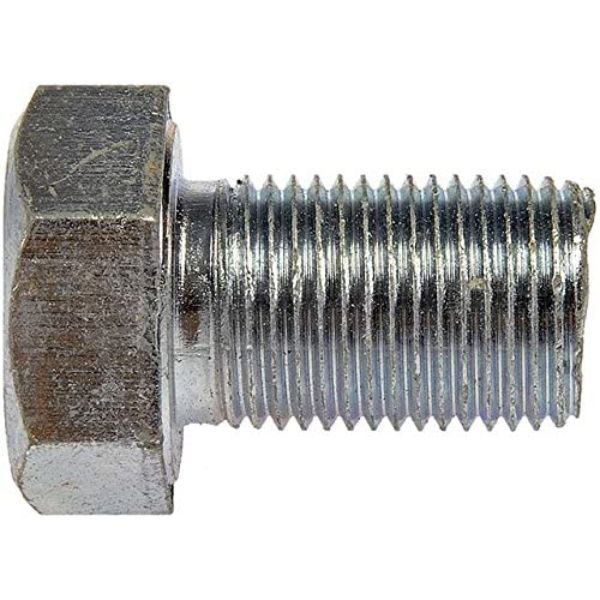 Dorman 175-610 0.62-18 x 1 in. Thread Size Cap Screw