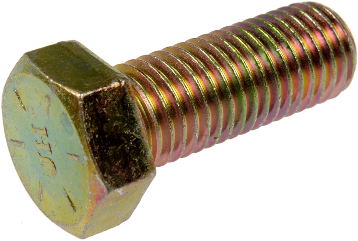 Dorman 197-720 0.75-10 x 2 in. Thread Size Cap Screw