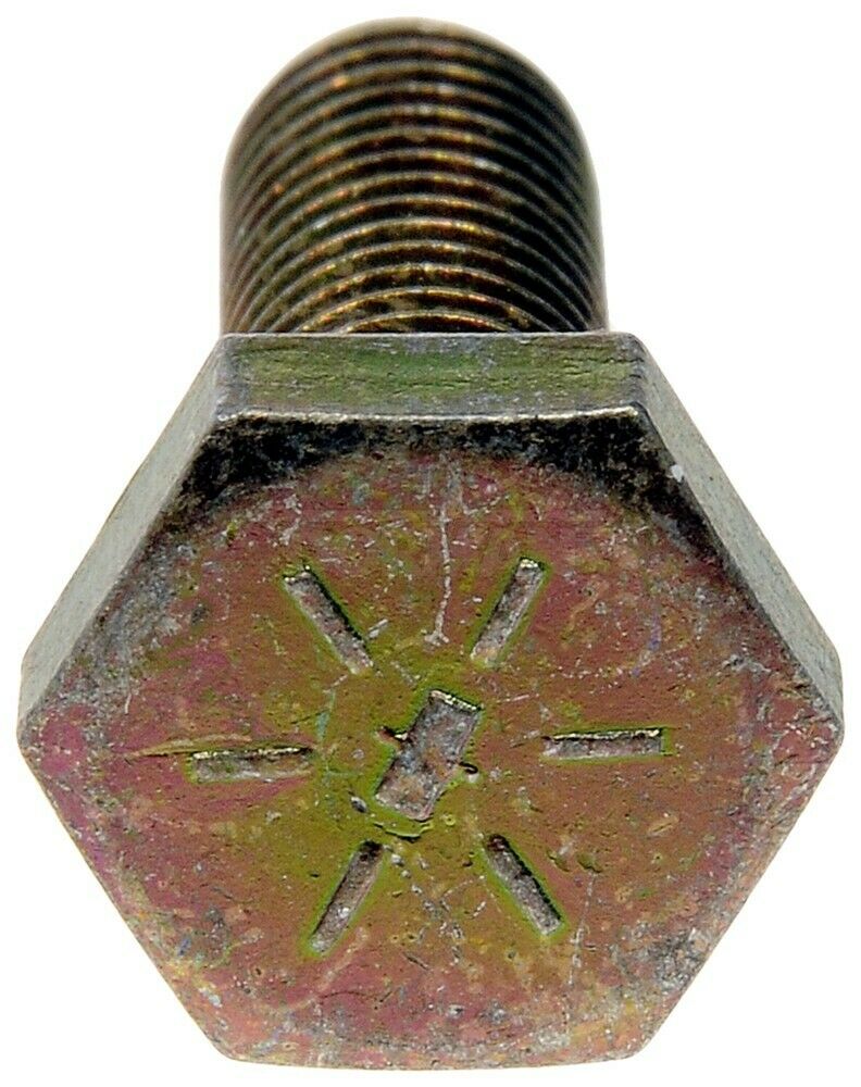 Dorman 199-007 Grade 8 Hex Cap Screw