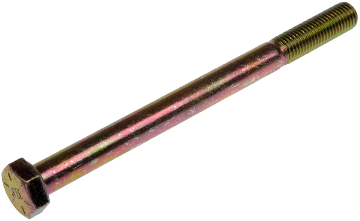 Dorman 199-140 4 in. Grade 8 Cap Screw
