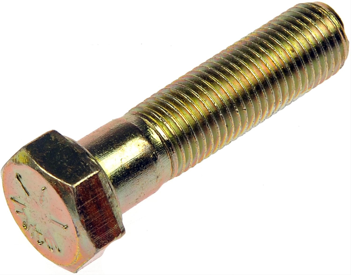 Dorman 199-215 0.37-24 x 10.5 in. Cap Screw