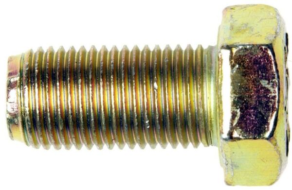Dorman 199-410 1 in. Hex Head Grade 8 Cap Screw