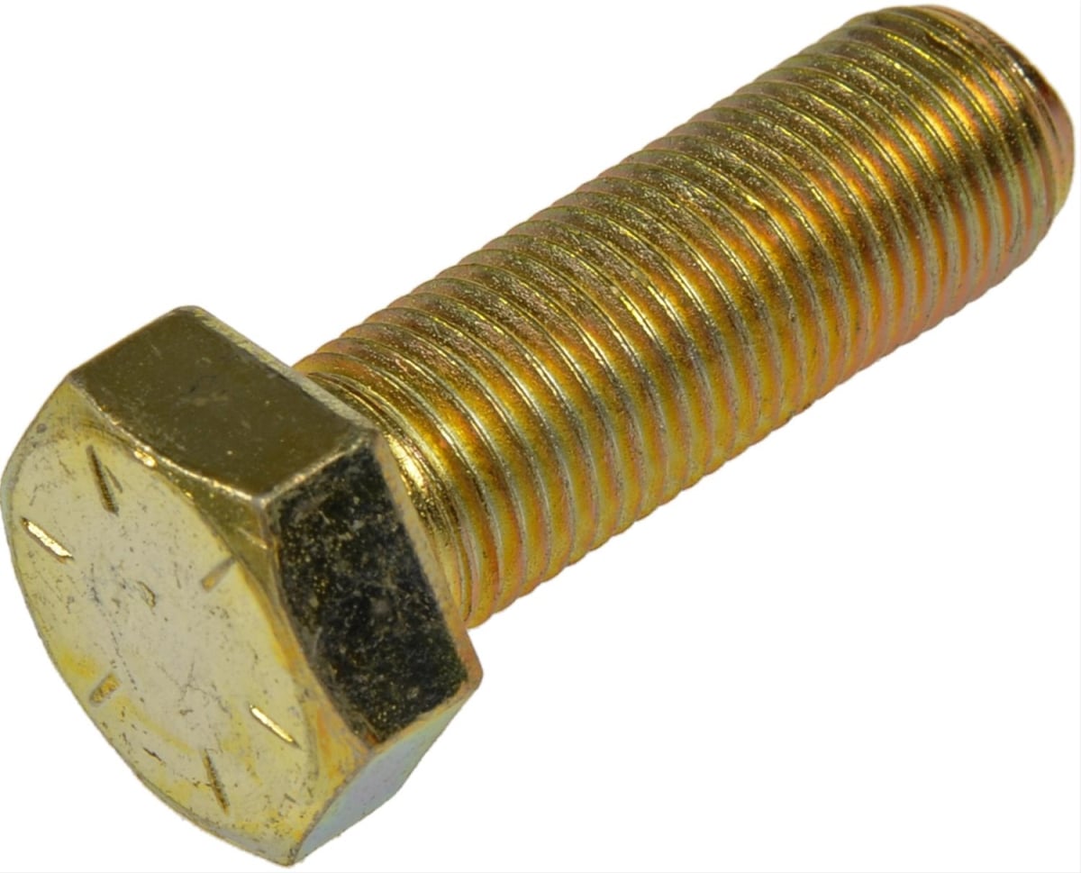 Dorman 199-415 1.5 in. Hex Head Grade 8 Cap Screw