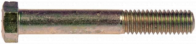 Dorman 199-425 2.5 in. Hex Head Grade 8 Cap Screw