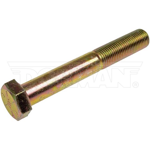 Dorman 199-435 3.5 in. Hex Head Grade 8 Cap Screw
