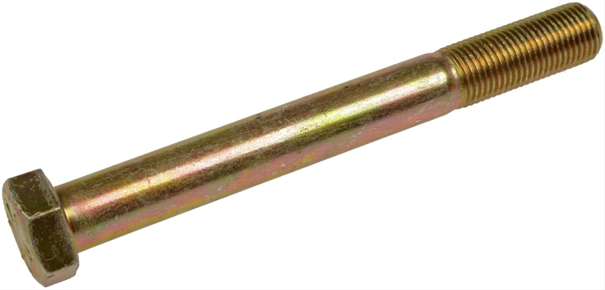 Dorman 199-445 4.5 in. Hex Head Grade 8 Cap Screw