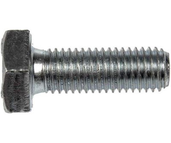 Dorman 199-535 3.5 in. Hex Head Grade 8 Cap Screw