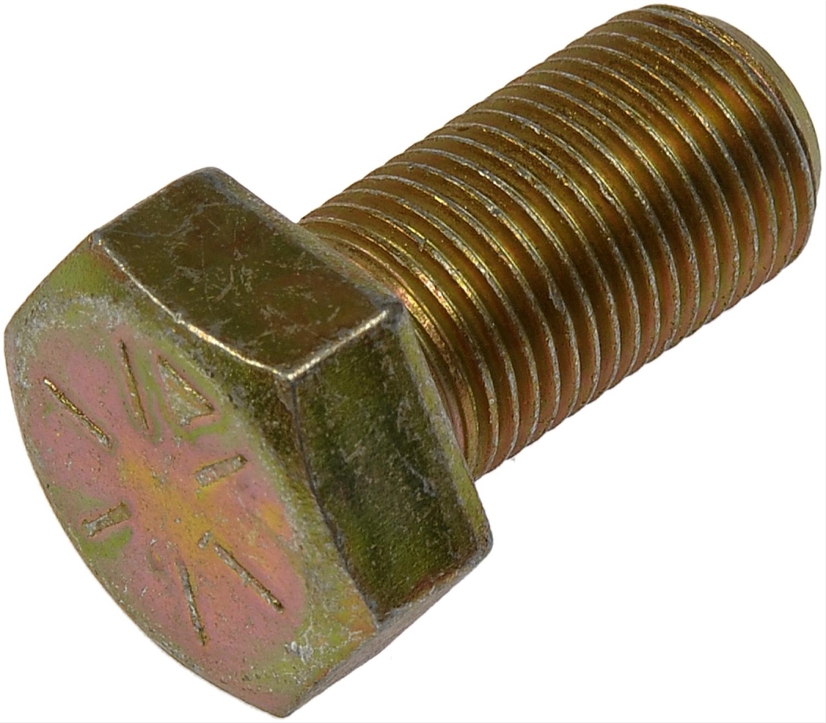 Dorman 199-612 1.25 in. Grade 8 Hex Head Cap Screw