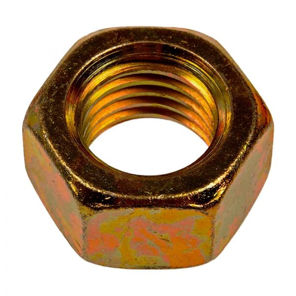 Dorman 217-017 0.75 x 10 in. Heavy Duty Nut