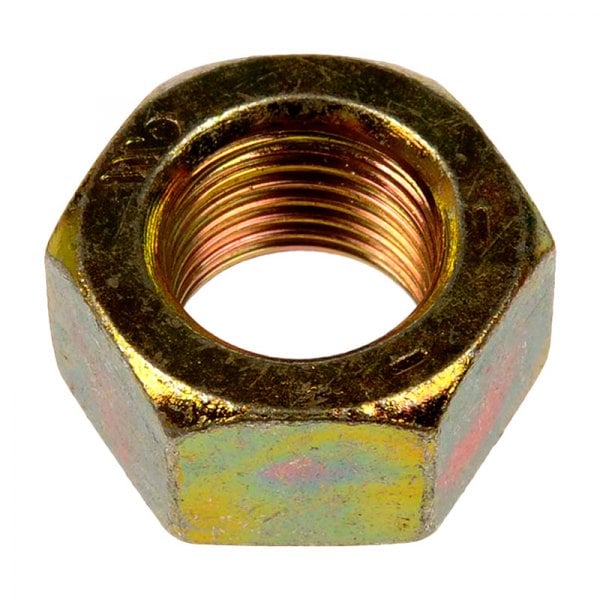 Dorman 219-015 0.56-18 in. Heavy Duty Nut