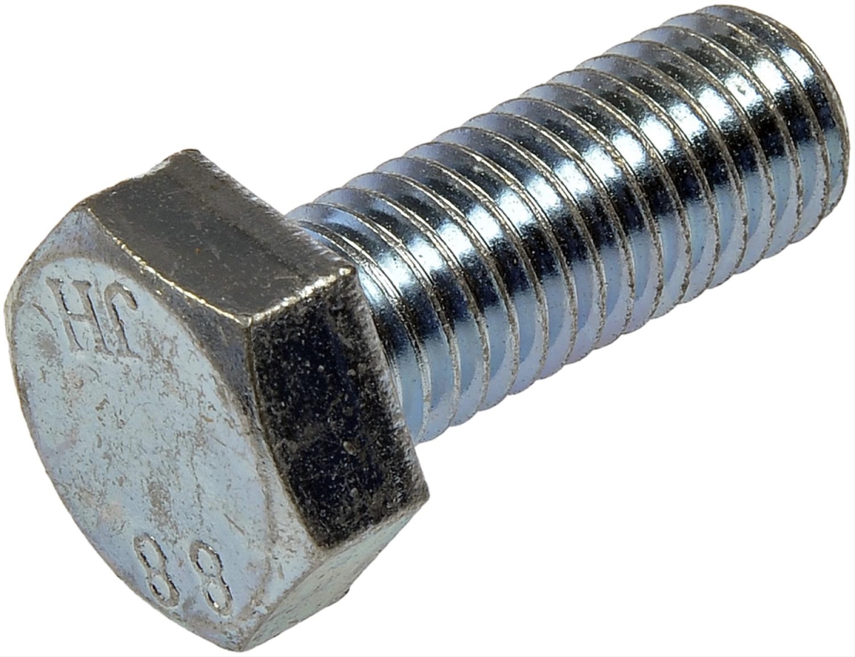 Dorman 423-835 8.M14-2.0 x 35 mm Cap Screw