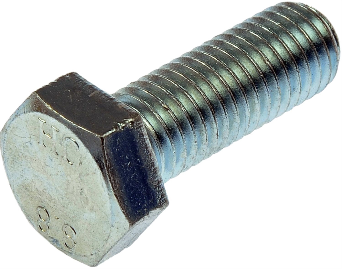 Dorman 423-840 8.M14-2.0 x 40 mm Cap Screw