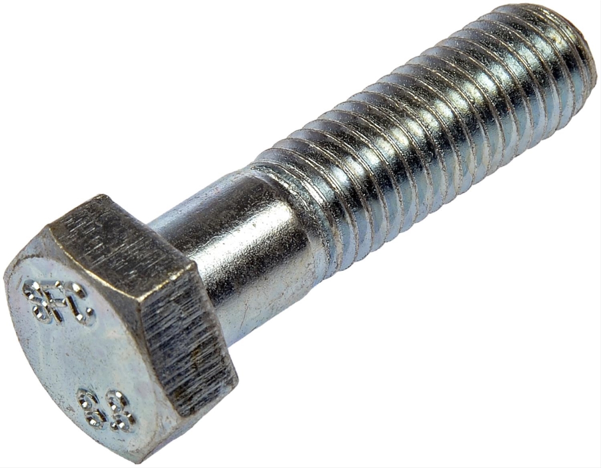 Dorman 423-855 M14-2.0 x 55 mm Cap Screw