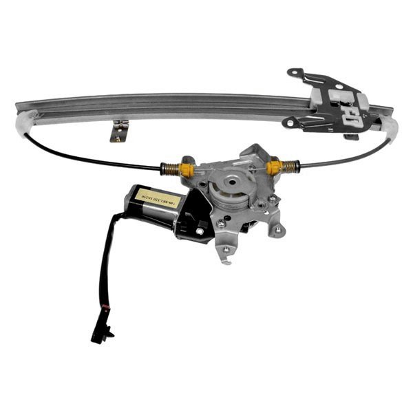Dorman 748-882 Rear Left Window Regulator Assemlby for 2000-2004 Nissan Xterra