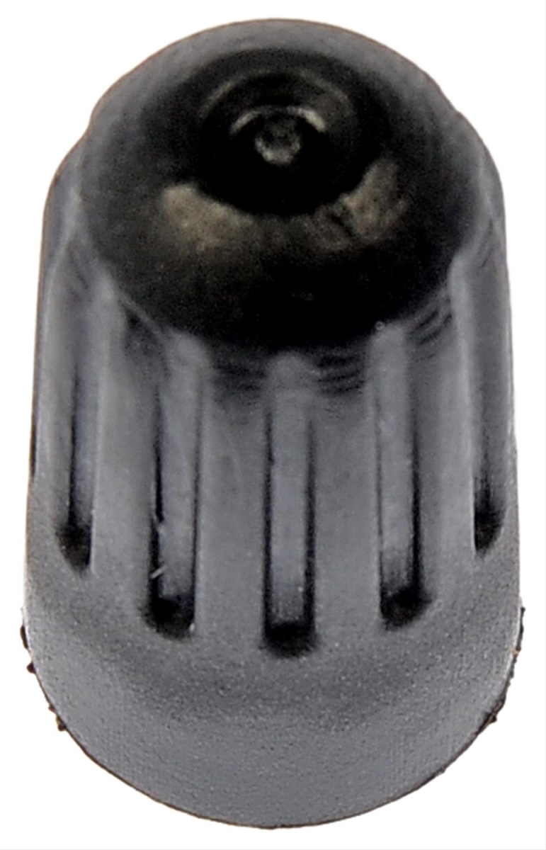 Dorman 609-154 TPMS Long Black Tire Caps