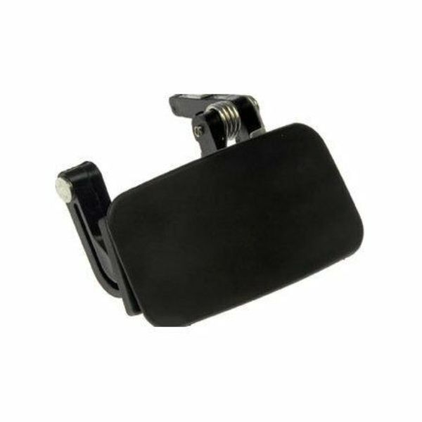 80445 Exterior Door Handle
