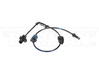 Dorman 695-121 Anti-Lock Braking System Wheel Speed Sensor - 2006-2011 Honda Civic