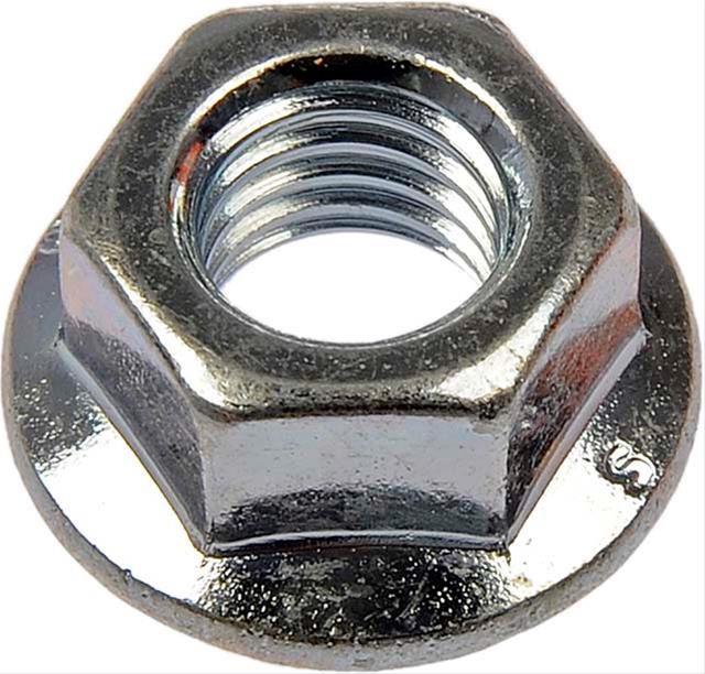 Dorman 431-708 M8 x 1.25 mm Thread Heavy Duty Nut
