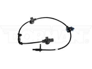 Dorman 695-129 Anti-Lock Braking System Wheel Speed Sensor for 2006-2011 Honda Civic