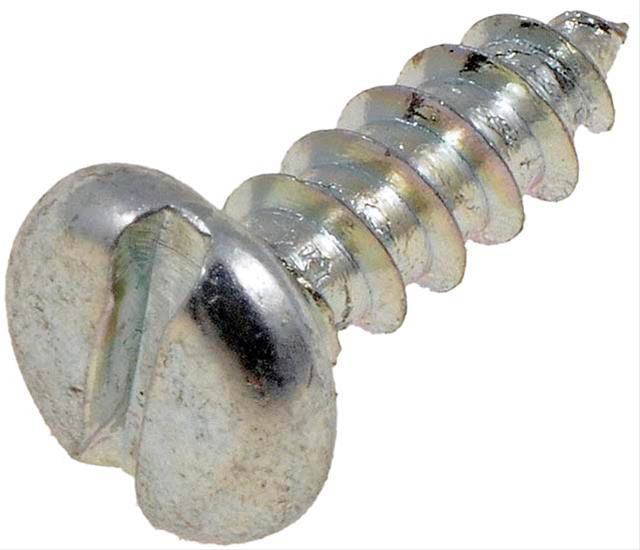 Dorman 355-046 8 x 0.5 in. Thread Heavy Duty Screw