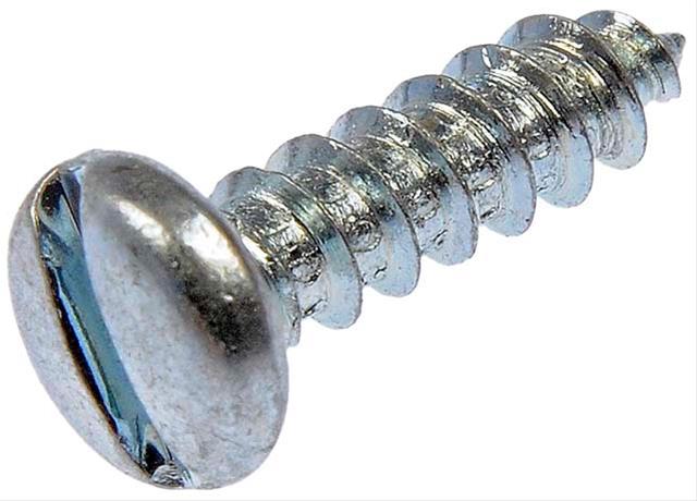 Dorman 355-212 14 x 1 in. Heavy Thread Duty Screw