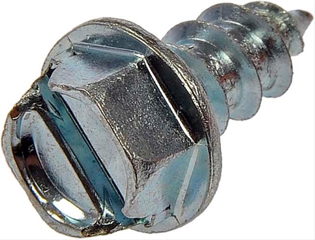 Dorman 365-200 14 x 1 in. Heavy Duty Screw