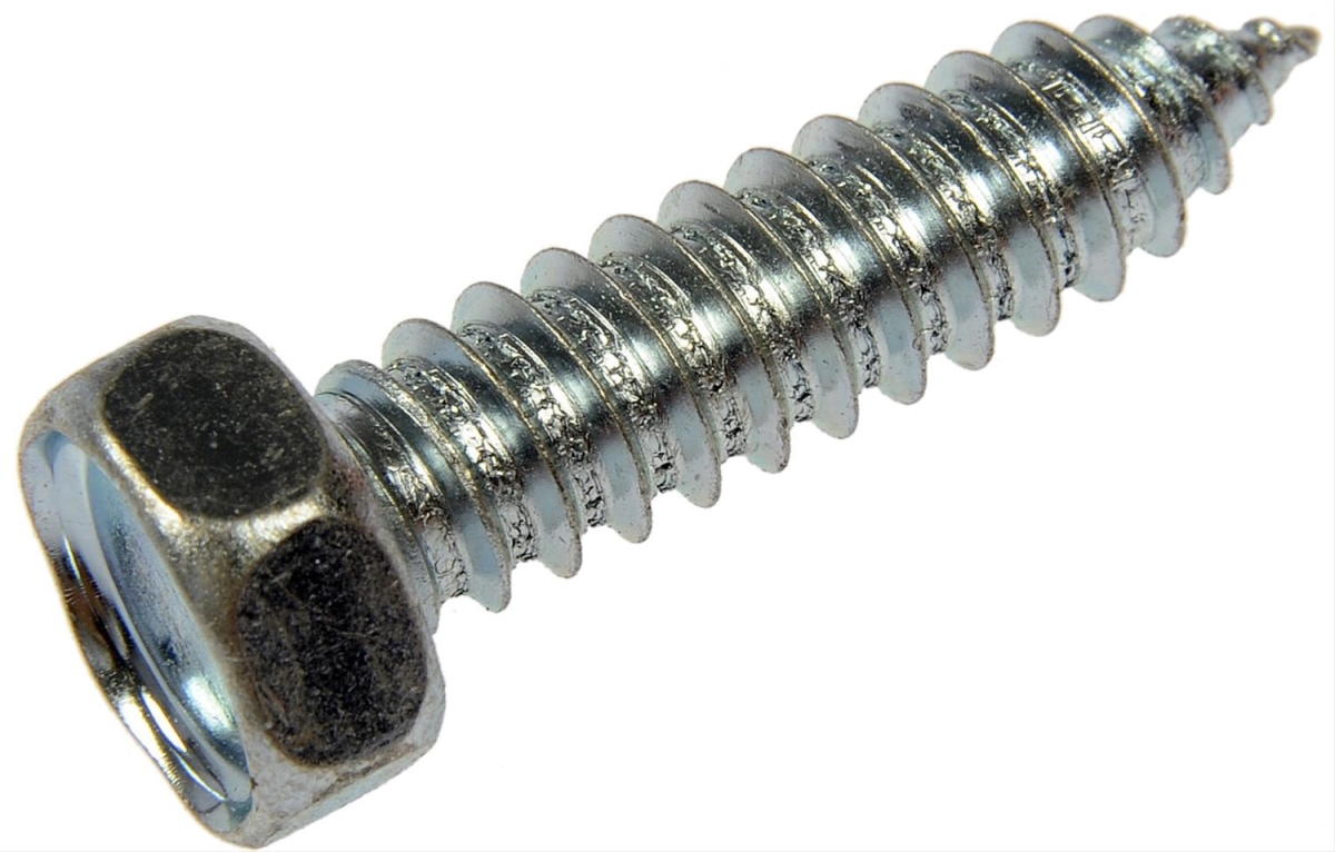 Dorman 365-203 0.31 x 1.25 in. Heavy Duty Screw