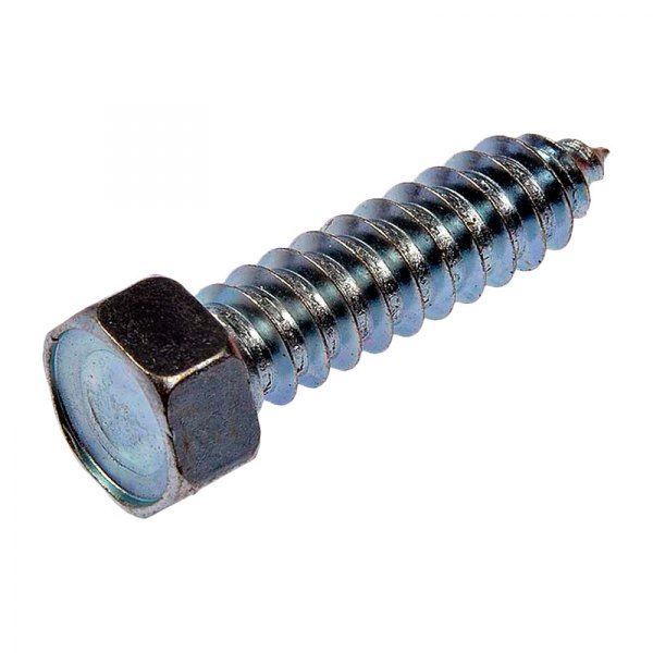 Dorman 365-206 0.37 x 1.5 in. Heavy Duty Screw