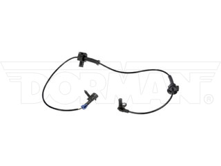 Dorman 695-304 Anti-Lock Braking System Wheel Speed Sensor for 2007-2014 Cadillac, 2007-2014 Chevrolet & 2007-2014 GMC