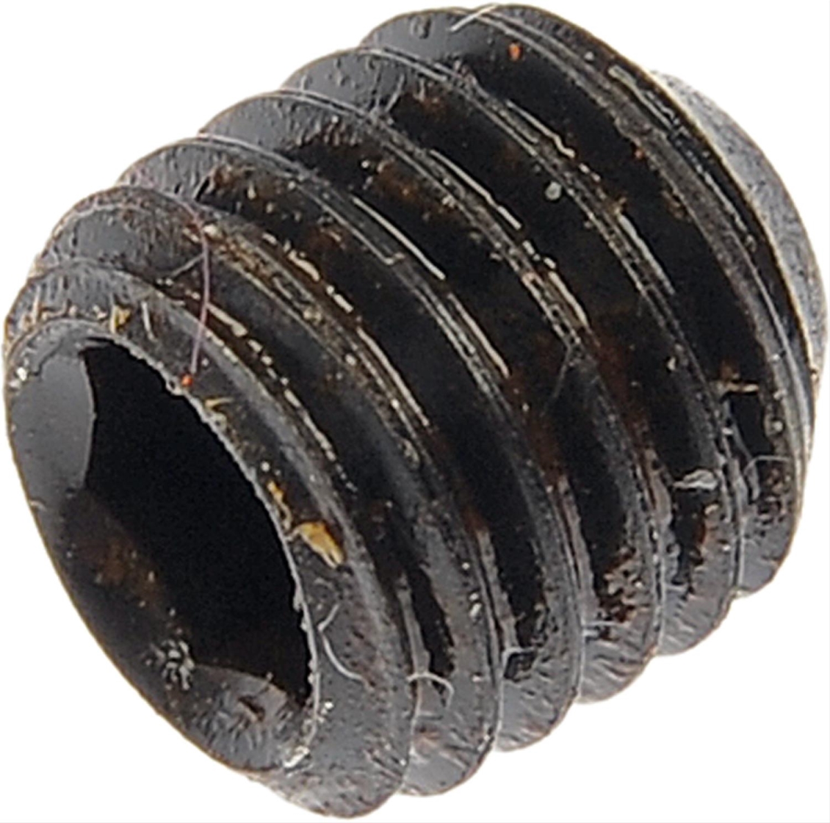 Picture of Dorman 380-022 0.25-28 x 0.25 in. Heavy Duty Screw