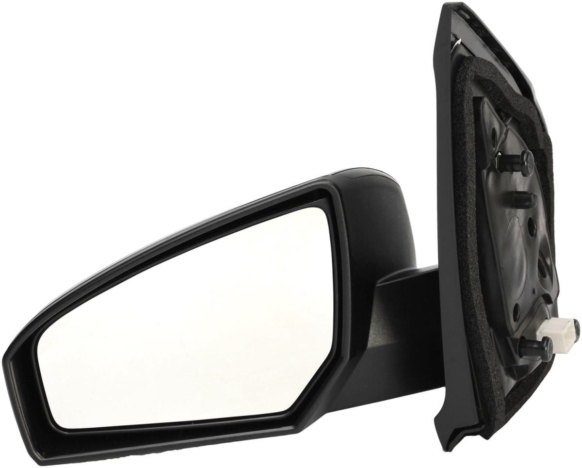 Dorman 955-984 Left Door Mirror for 2007-2012 Nissan Sentra