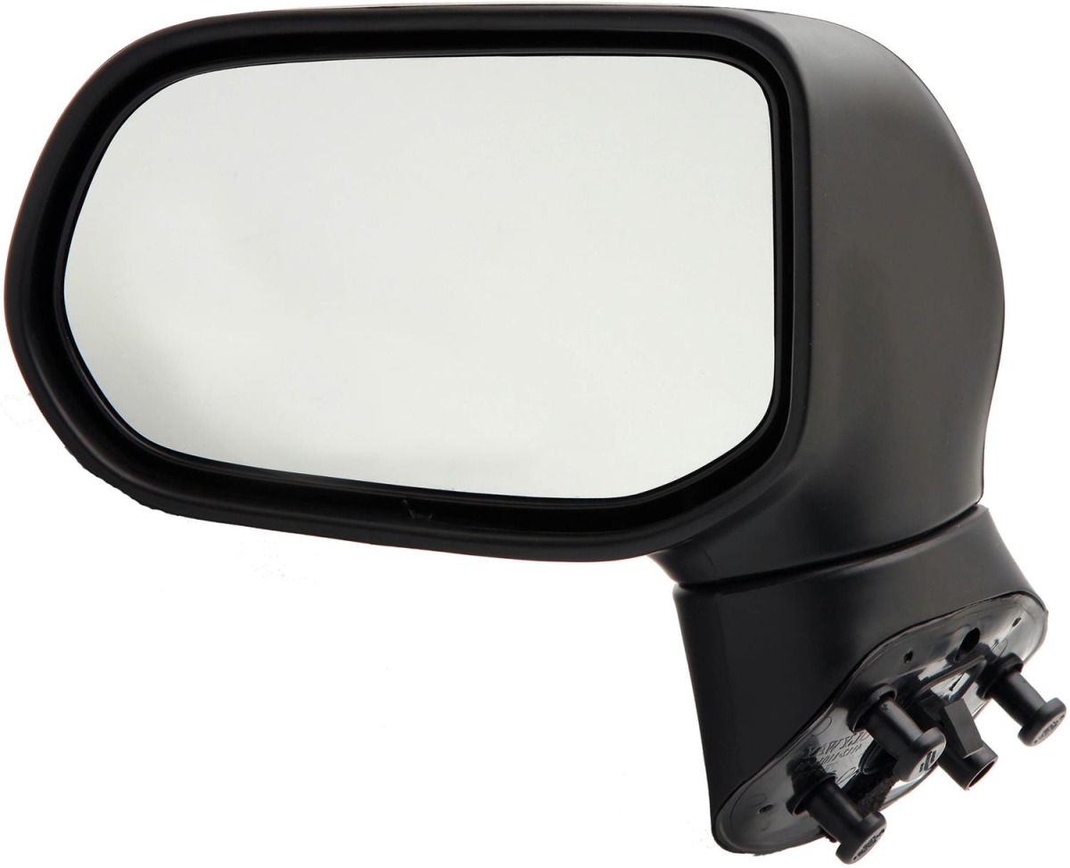 Dorman 955-1048 Left Door Mirror for 2006-2011 Honda Civic