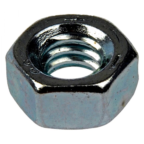 Dorman 395-006 24 Thread Size License Plate Retainer