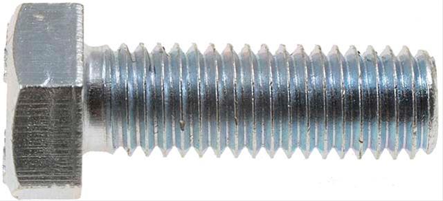 Dorman 423-530 M10-1.50 x 30 mm Cap Screw